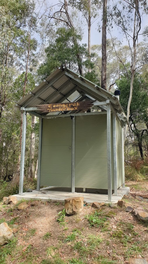 Goongerah Camping Area