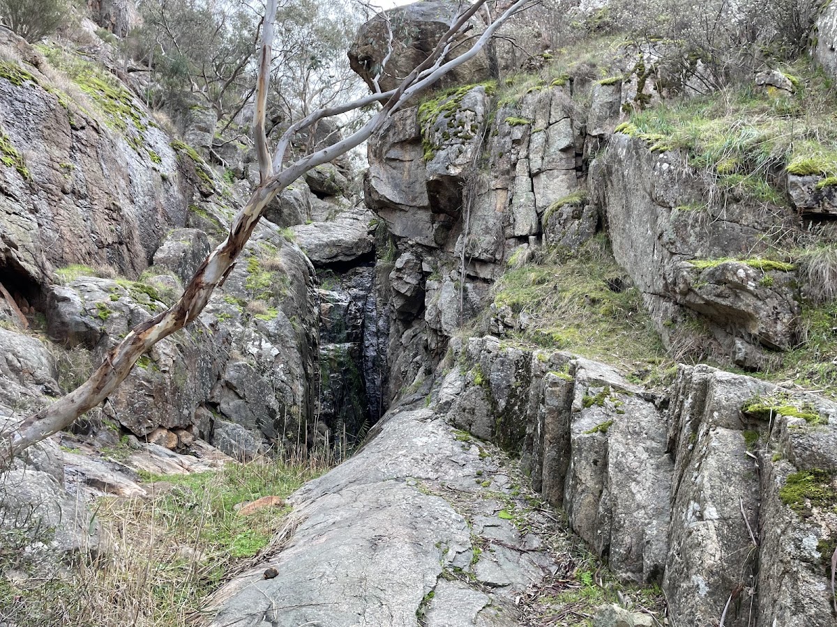 Salisbury Falls