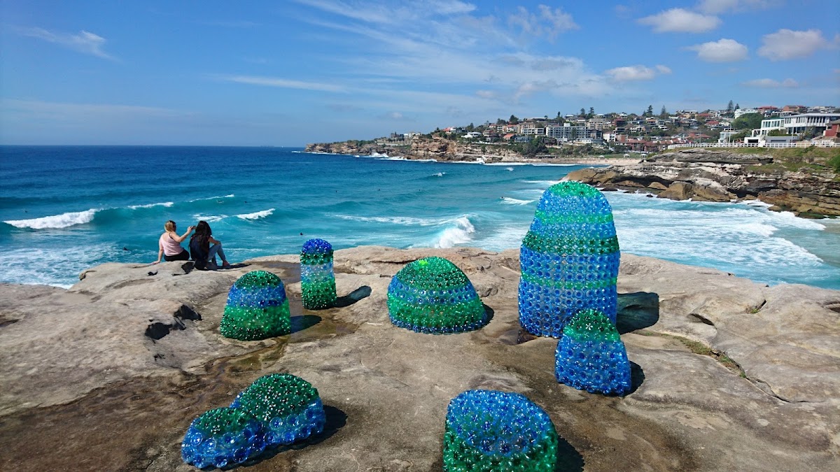 Tamarama Beach