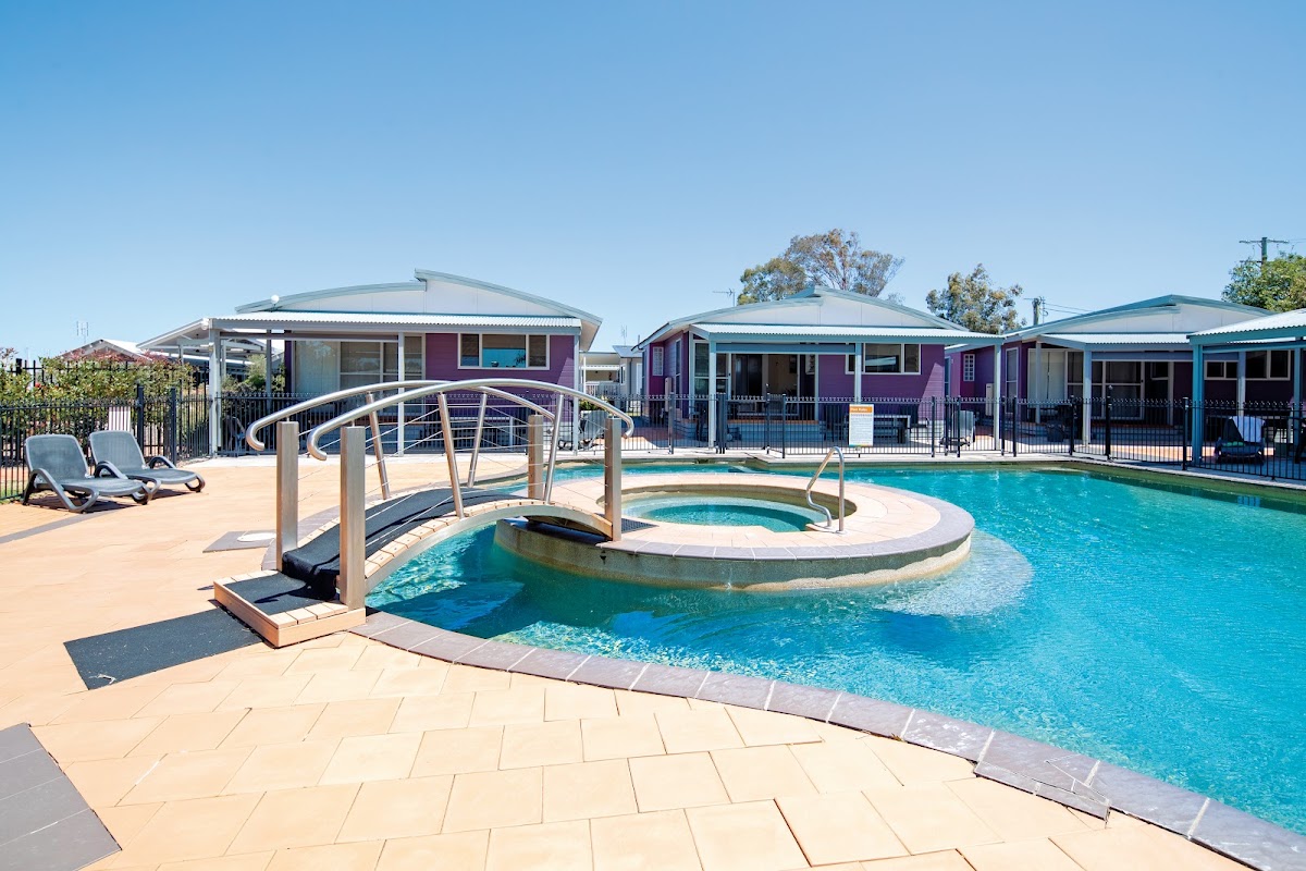 Ingenia Holidays Hunter Valley