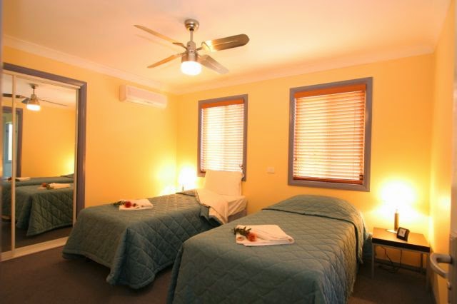 NRMA Merimbula Beach Holiday Resort