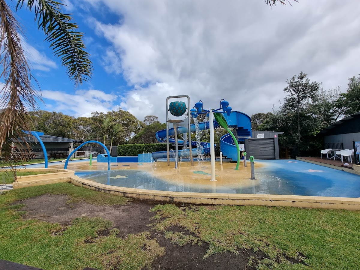 NRMA Merimbula Beach Holiday Resort