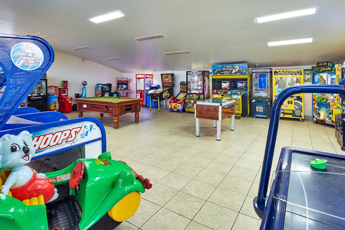 NRMA Merimbula Beach Holiday Resort