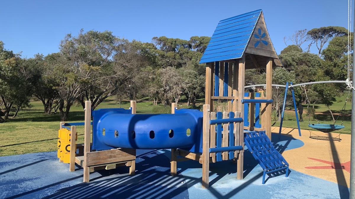 Ocean Beach Holiday Park