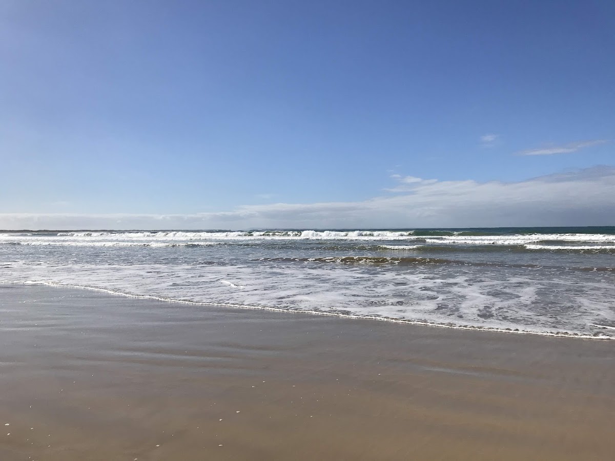 RAAFs Beach
