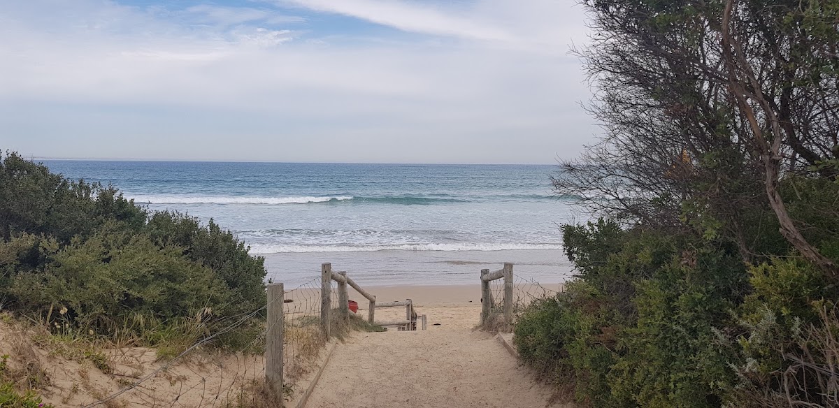 RAAFs Beach