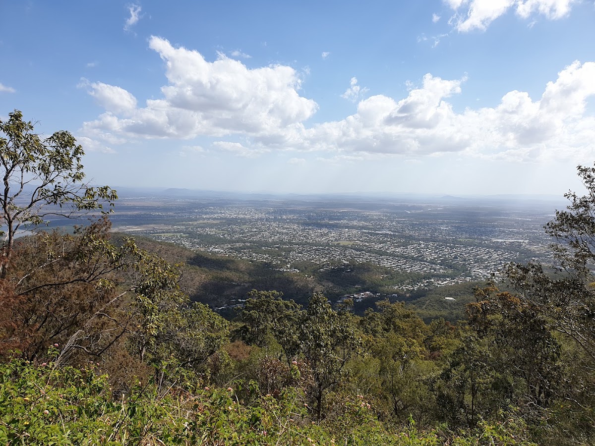 Limestone Creek Conservation Park