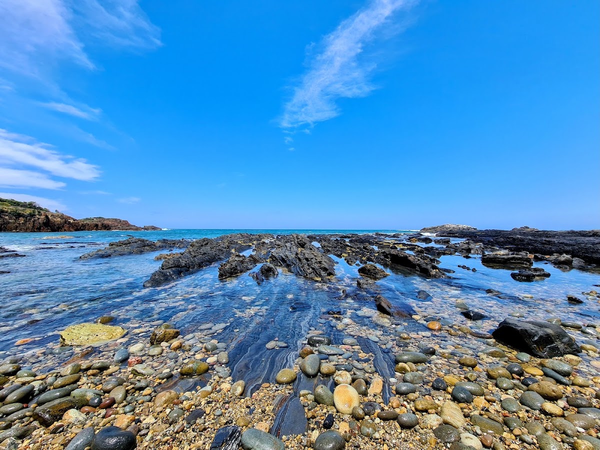 Mimosa Rocks National Park