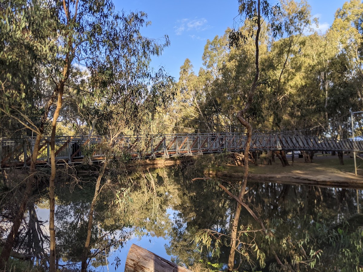 Ryans Lookout