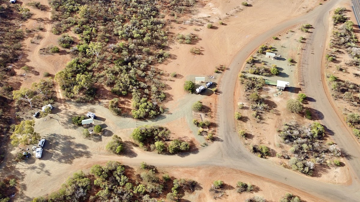 Gascoyne River (South Branch) / Doolgunna