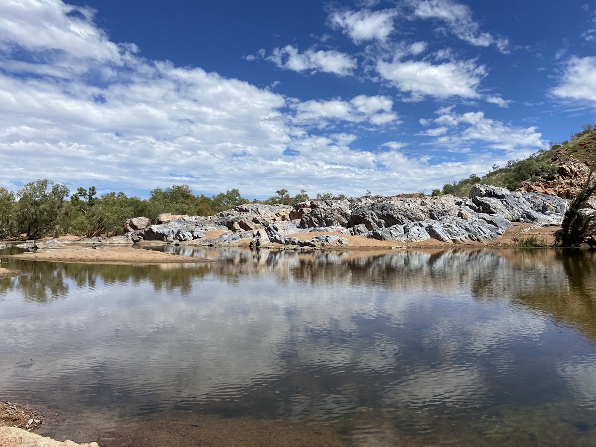 Chinaman’s Pool
