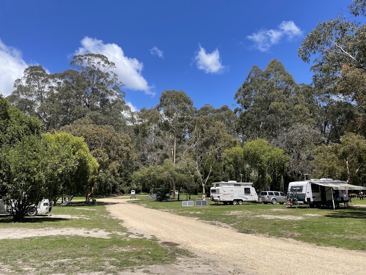 Cann River Caravan Park