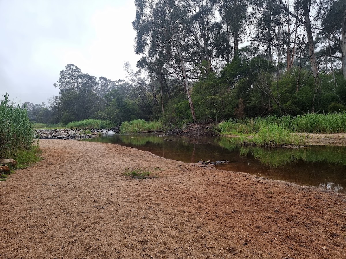 Cann River Caravan Park