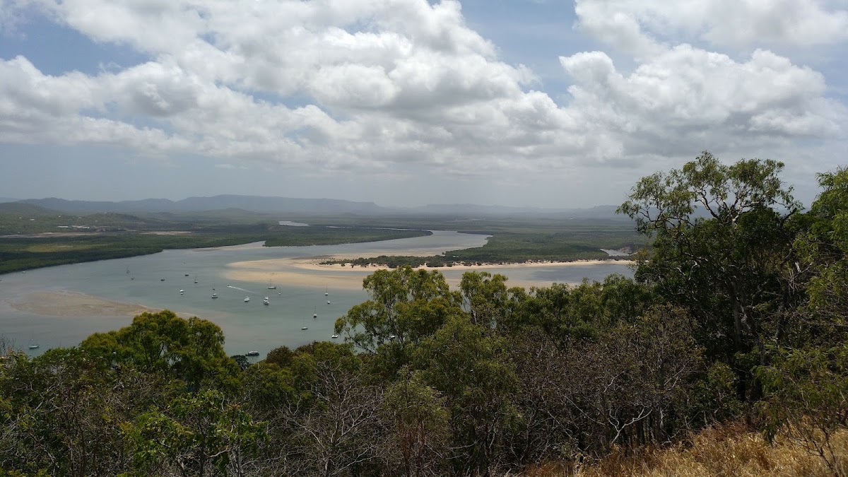 Ngaynggarr National Park (Cape York Peninsula Aboriginal Land)