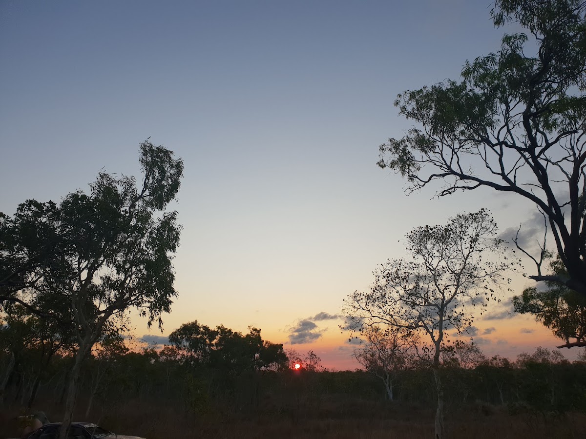 Ngaynggarr National Park (Cape York Peninsula Aboriginal Land)