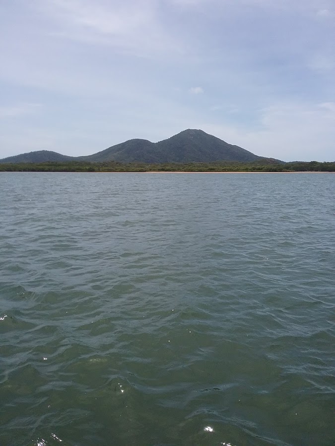 Ngaynggarr National Park (Cape York Peninsula Aboriginal Land)