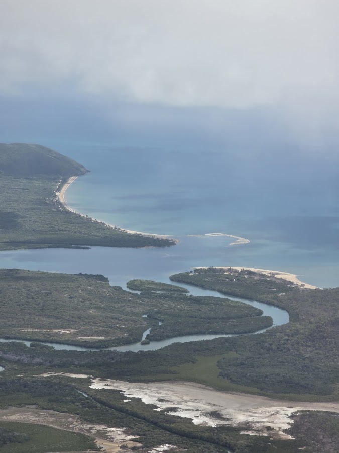 Ngaynggarr National Park (Cape York Peninsula Aboriginal Land)