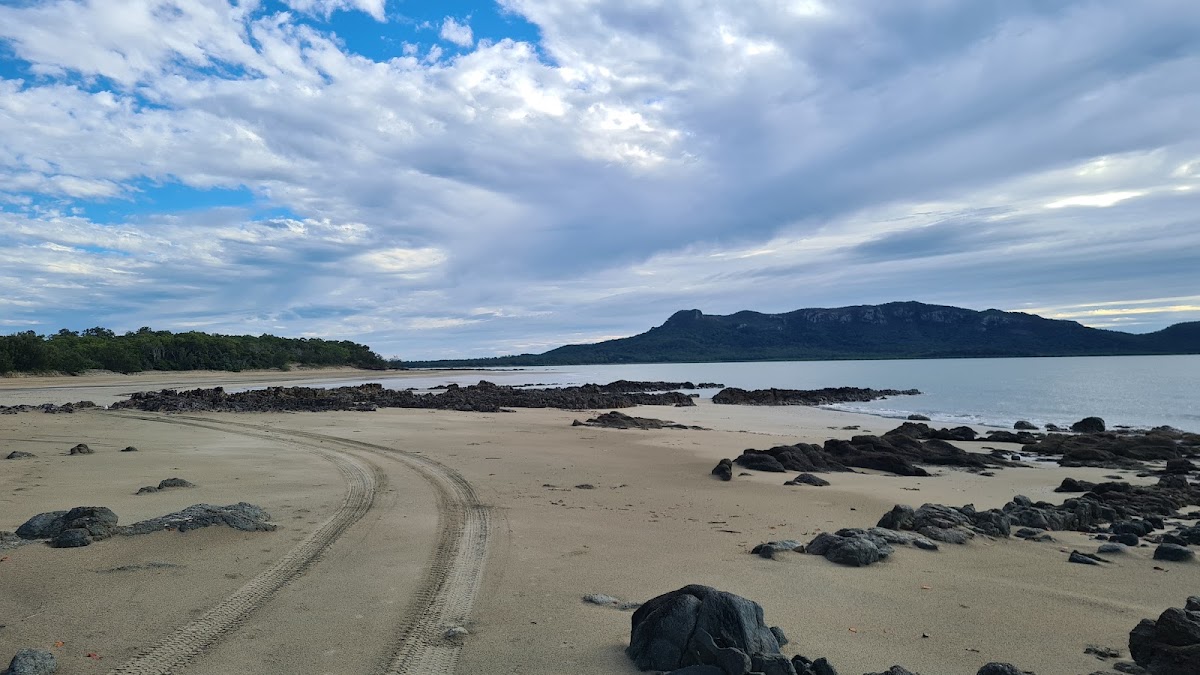 Belmunda Beach