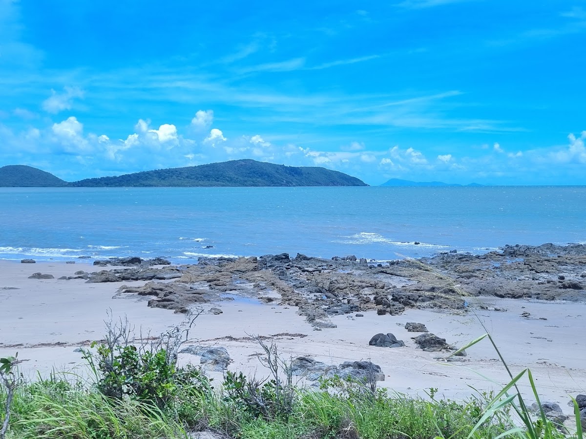 Belmunda Beach