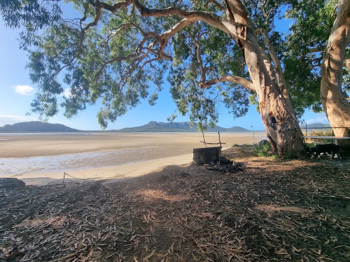 Belmunda Beach
