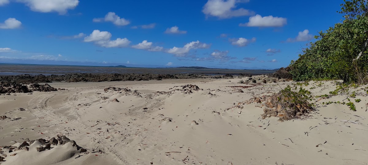 Belmunda Beach