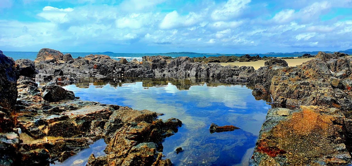 Belmunda Beach
