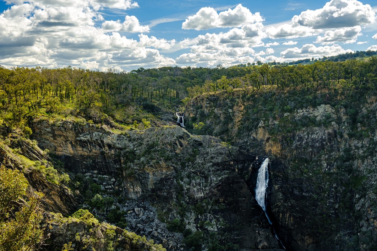 Tinker Falls