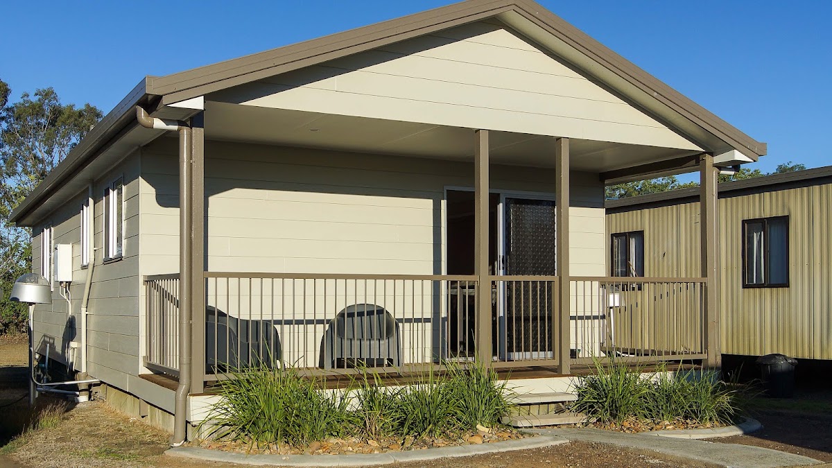 Willowbank Caravan Park