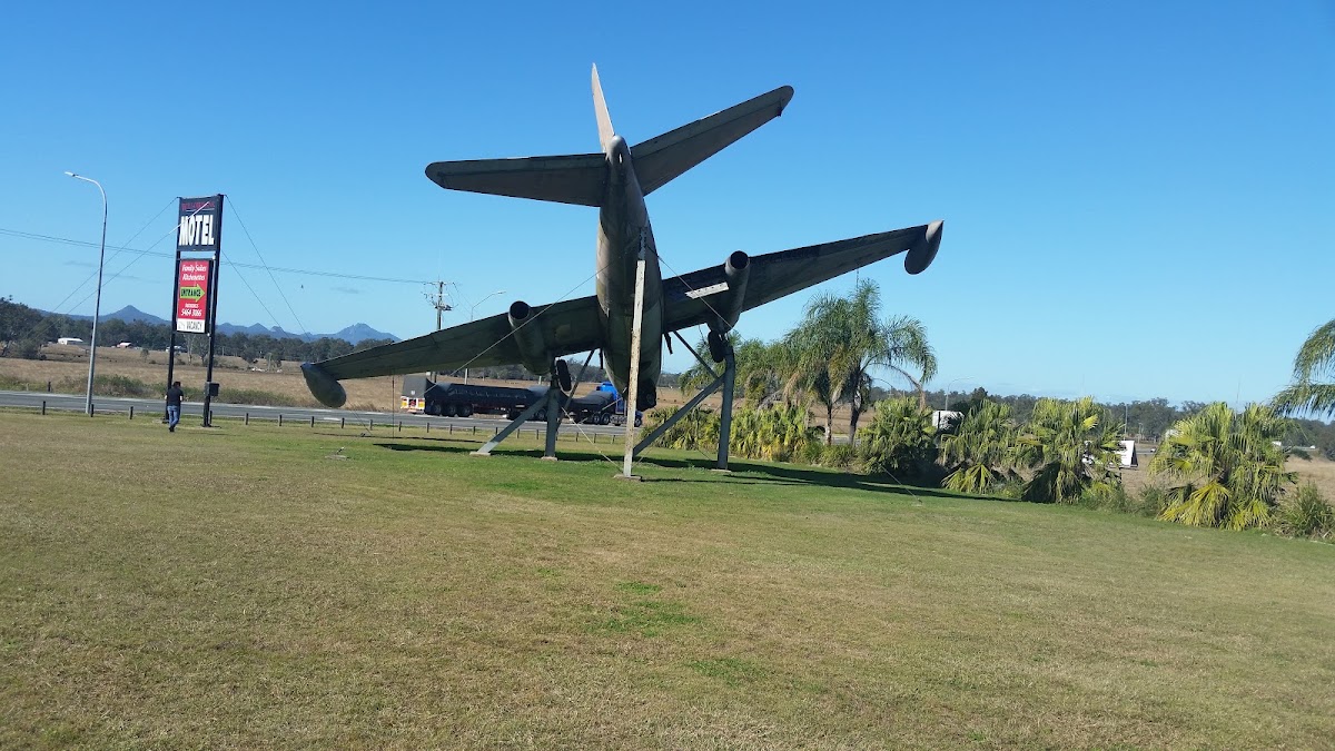 Willowbank Caravan Park