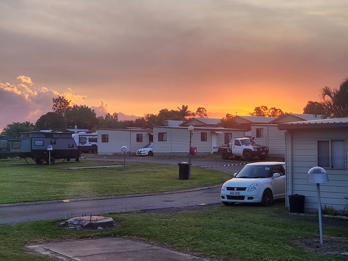 Willowbank Caravan Park