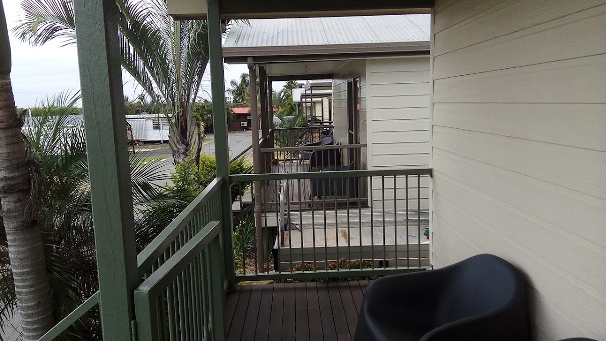 Willowbank Caravan Park