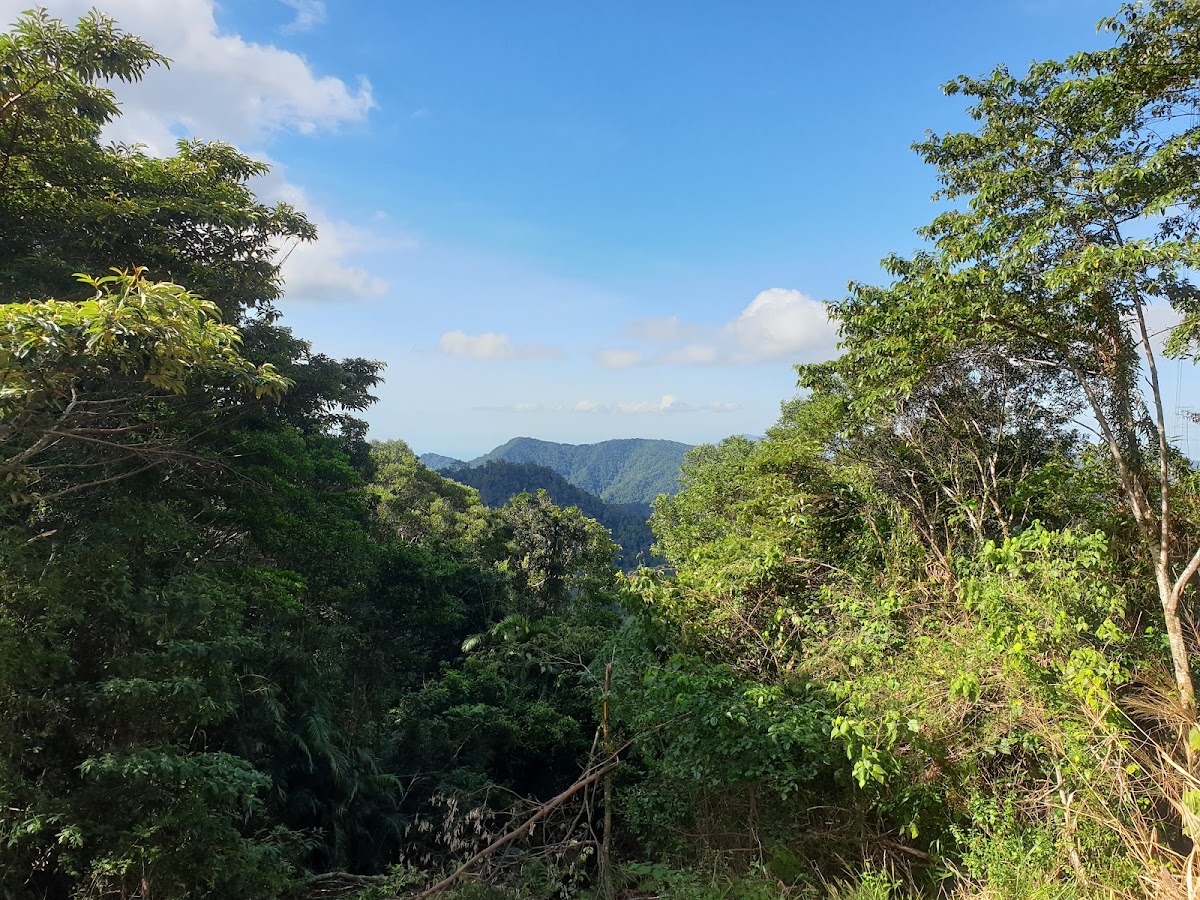 Dinden National Park