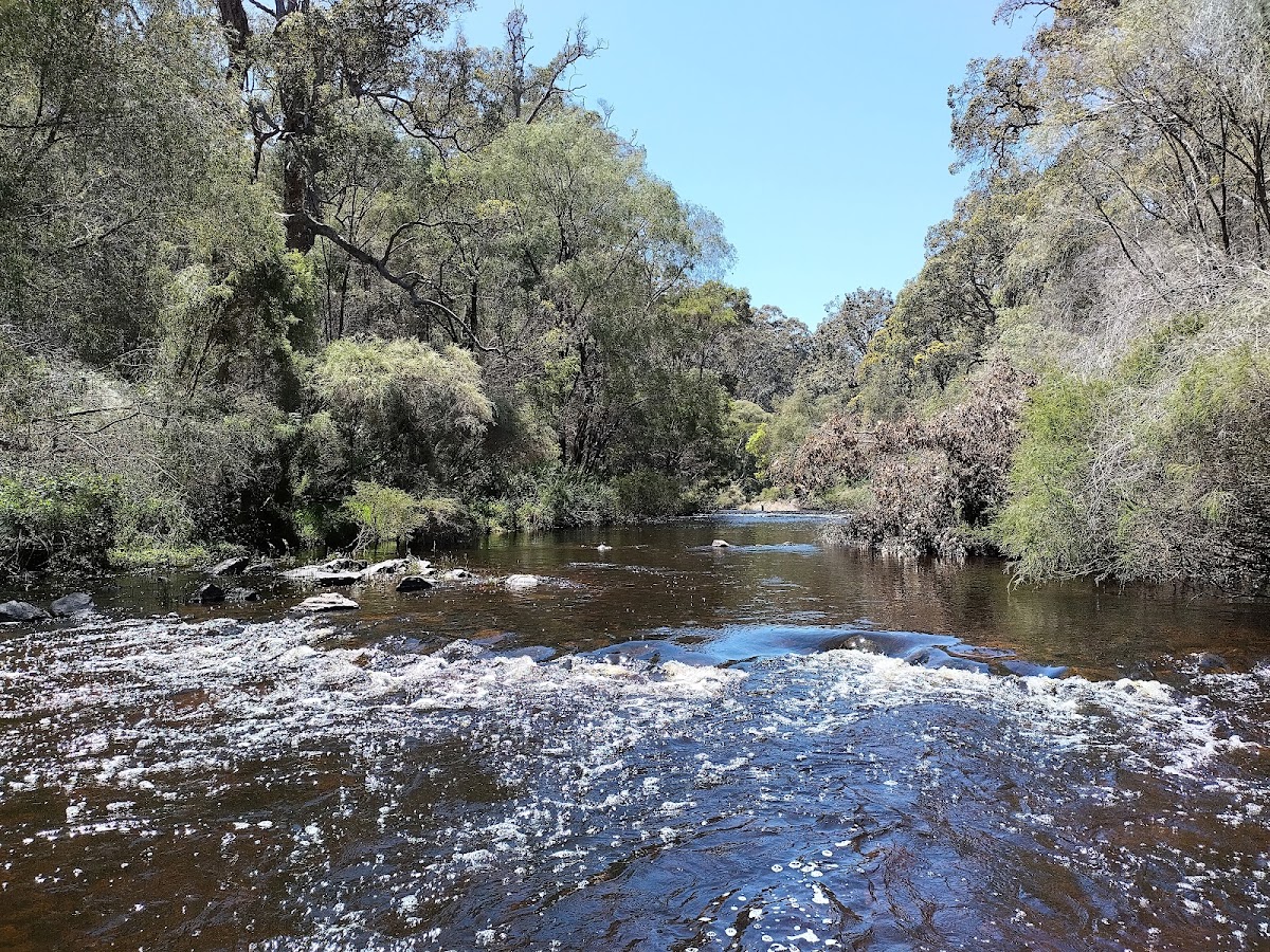Greater Hawke National Park