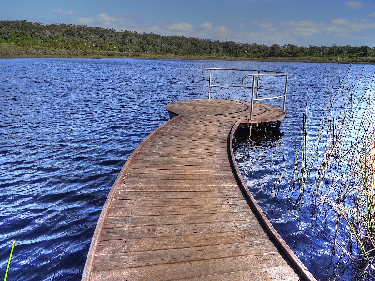 Greater Hawke National Park