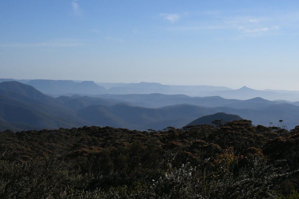 Budawang National Park