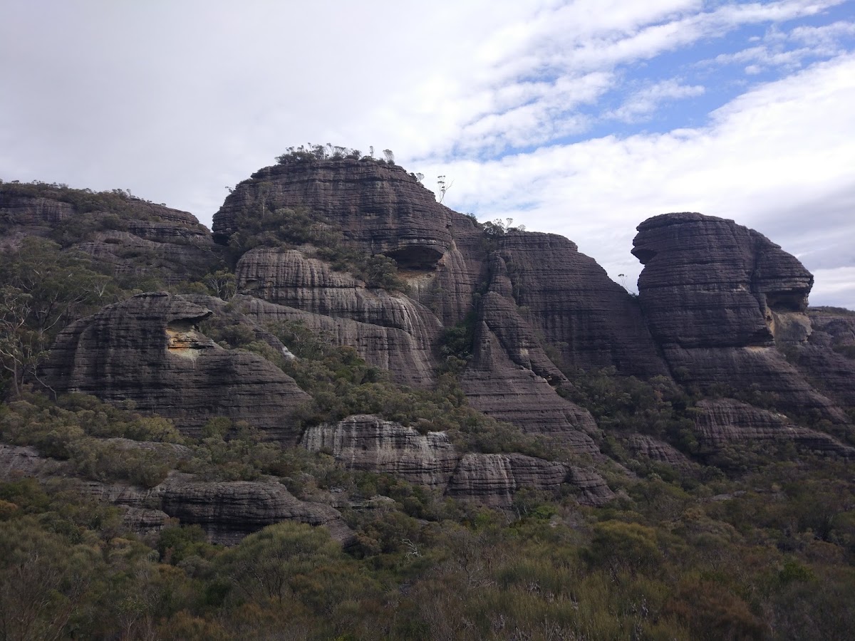 Budawang National Park