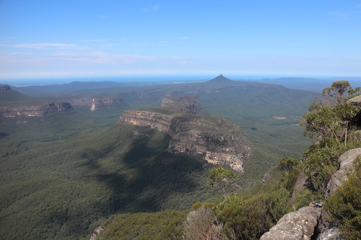 Budawang National Park