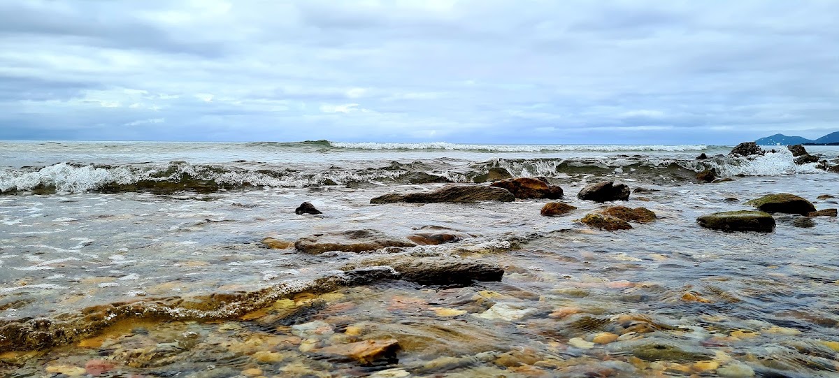 Brookes Beach