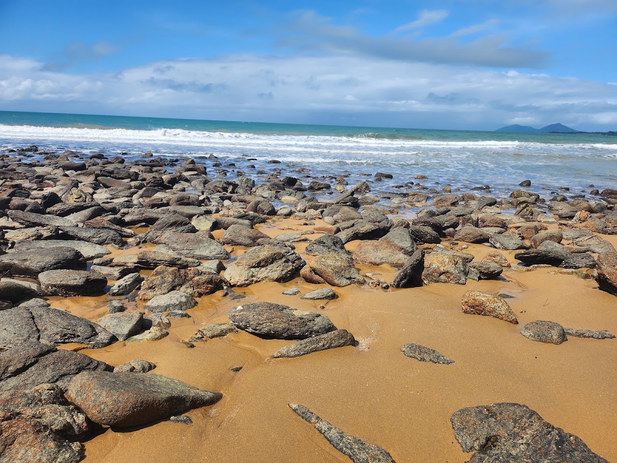Brookes Beach