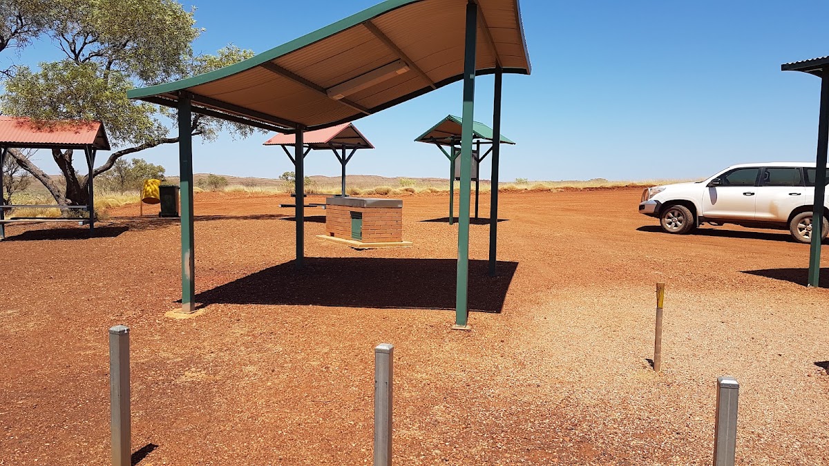 Lynas Lookout