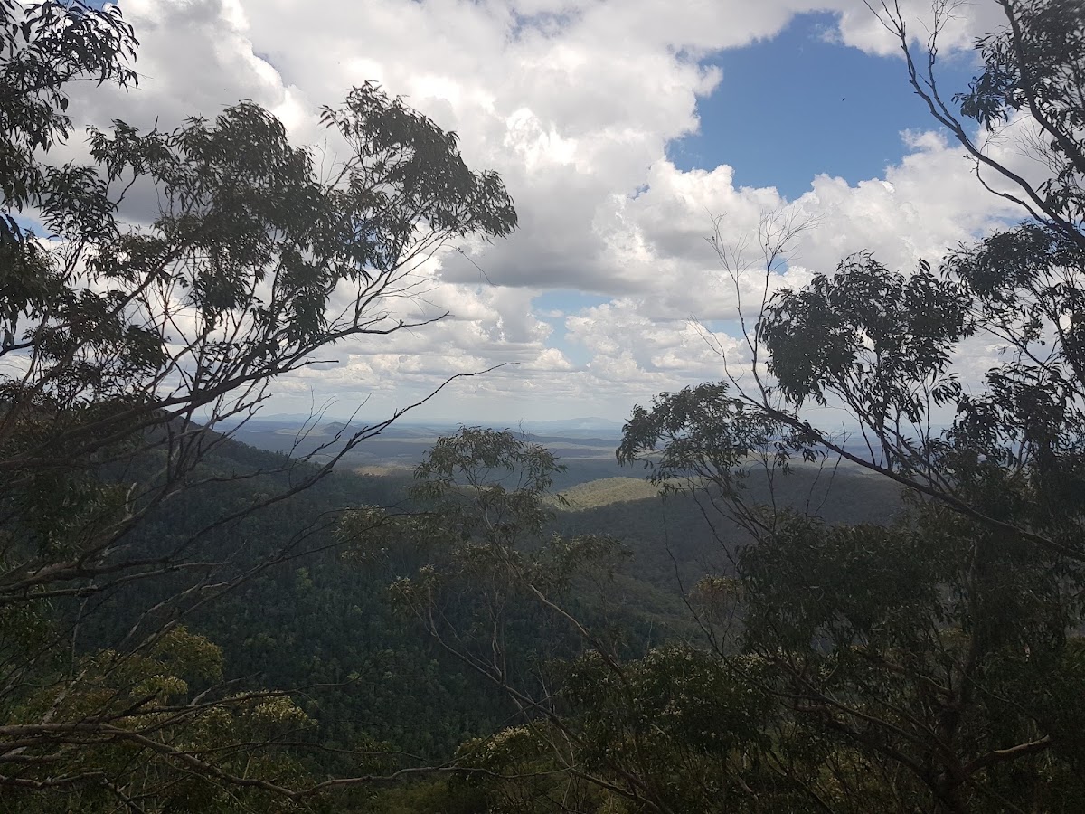 Woowoonga National Park