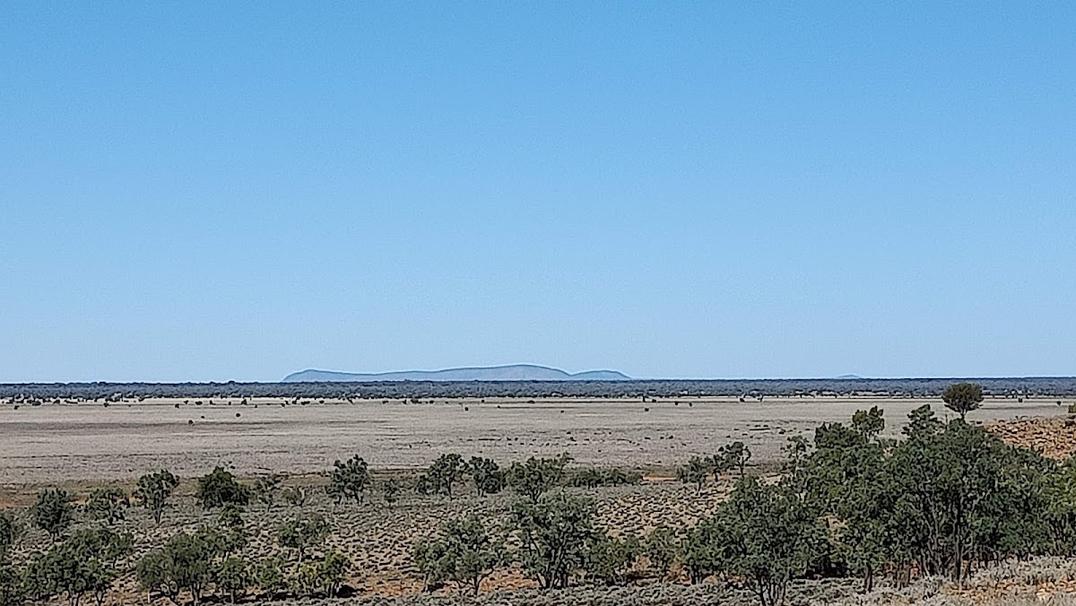 Mount Talowla Lookout