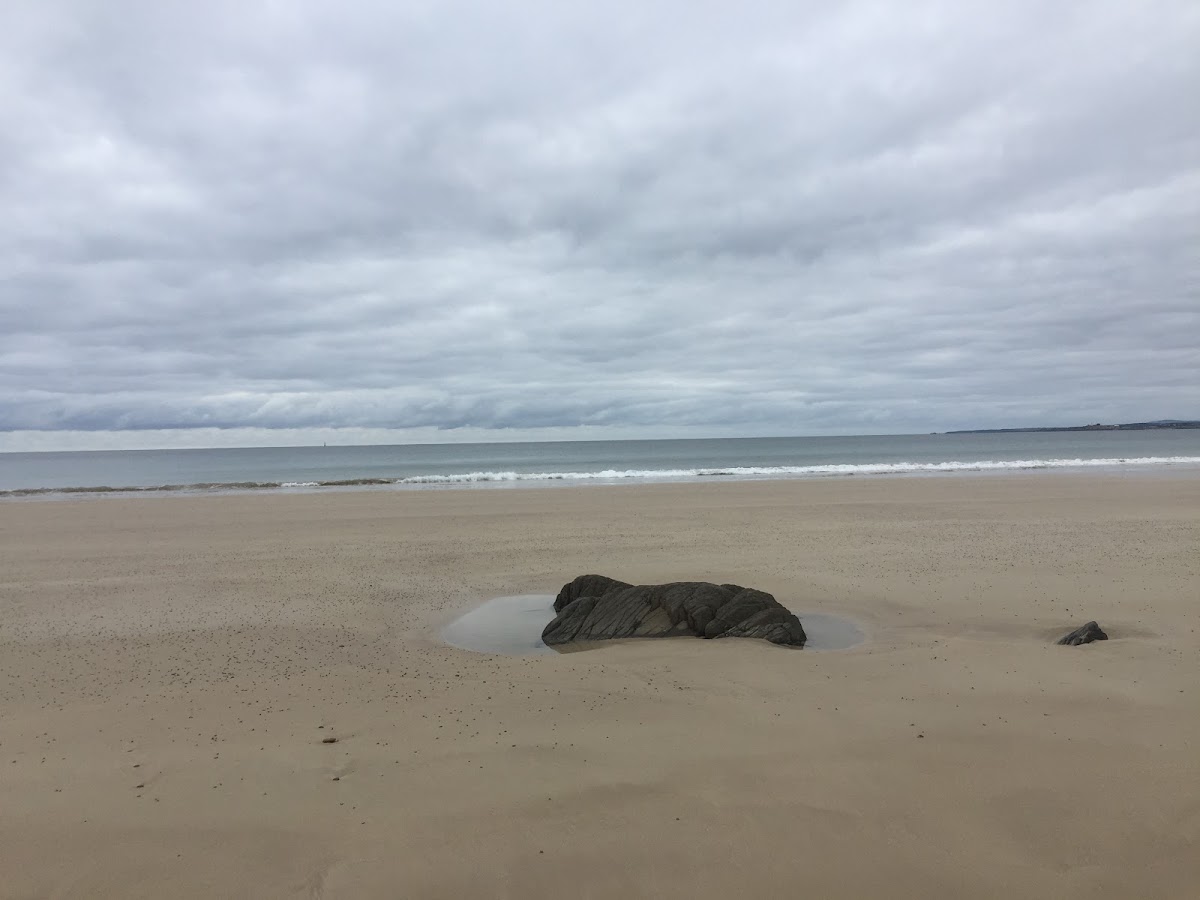 First Little Beach