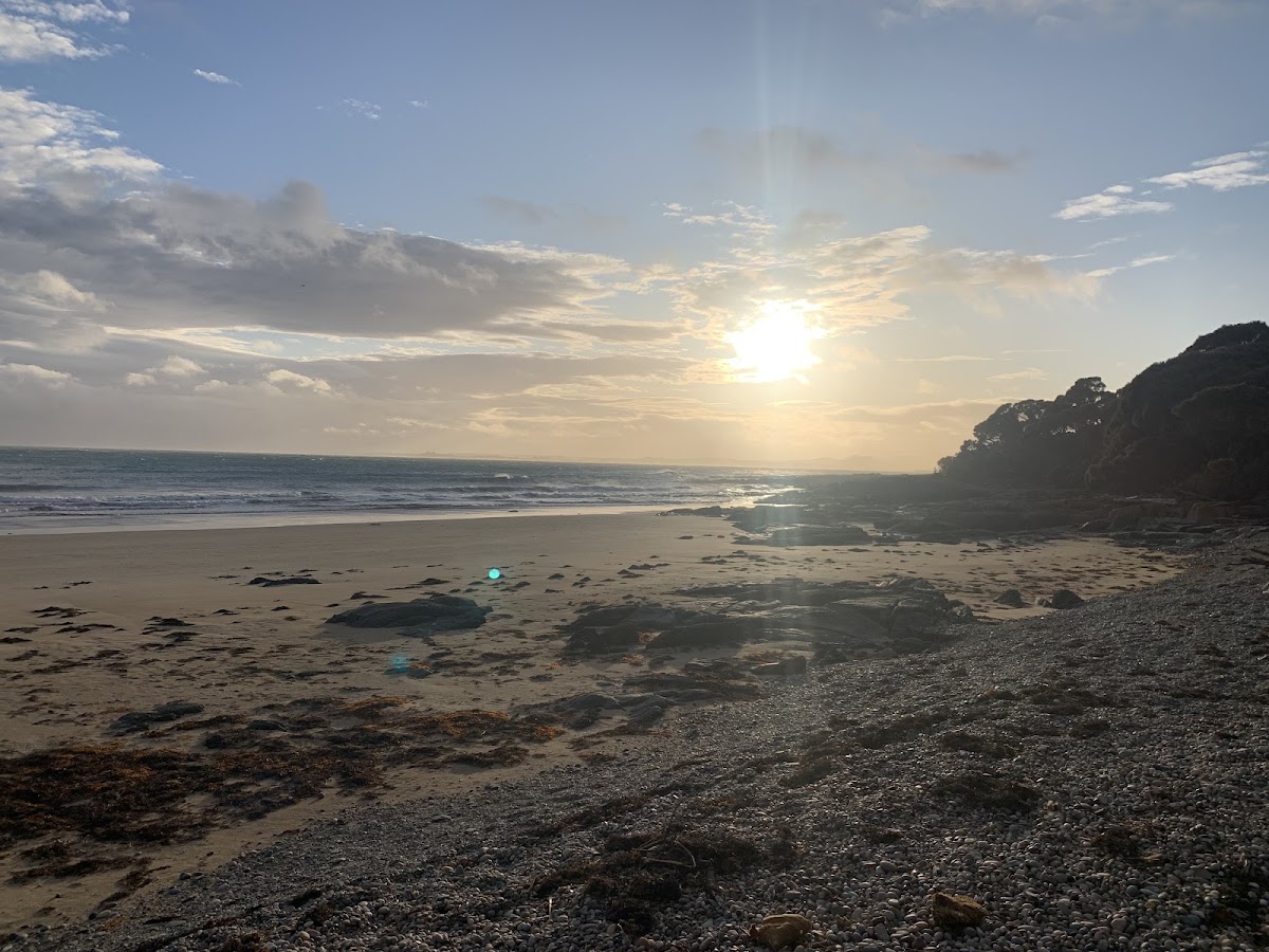 First Little Beach