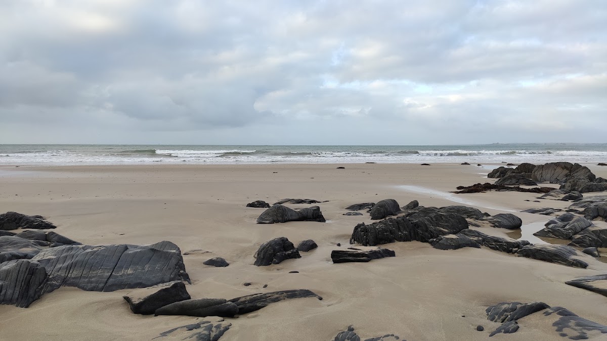 First Little Beach