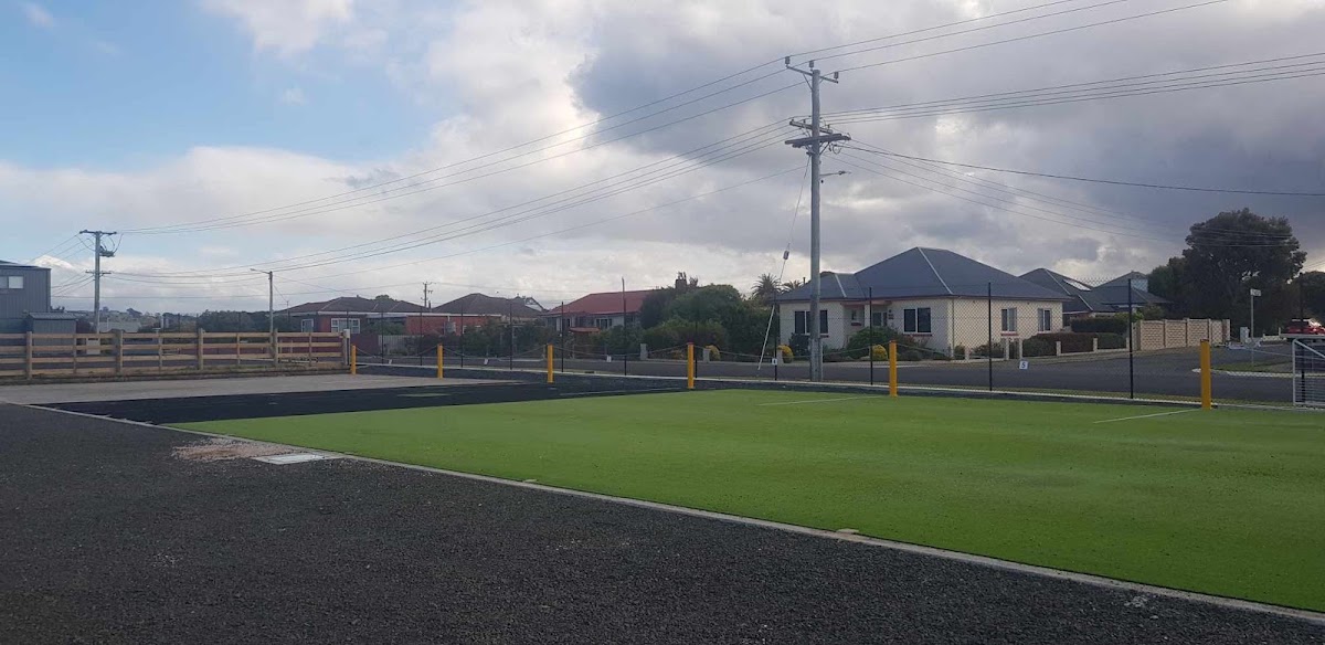 Wynyard Showgrounds