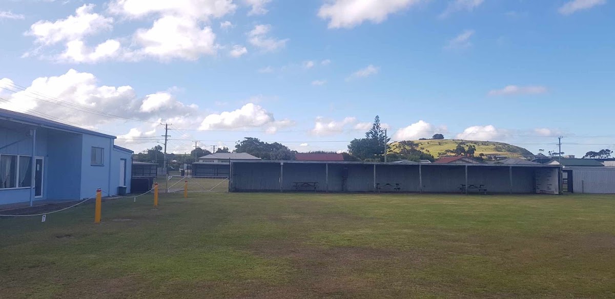 Wynyard Showgrounds