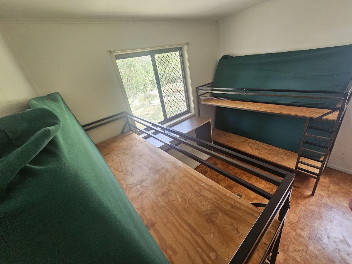Wirraglen Scout Camp