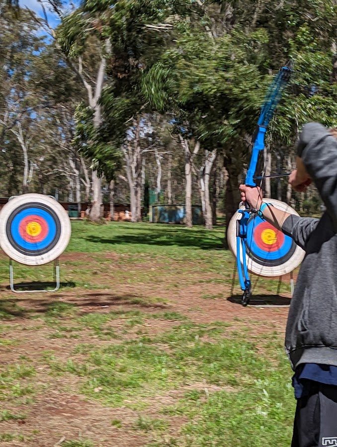 Wirraglen Scout Camp