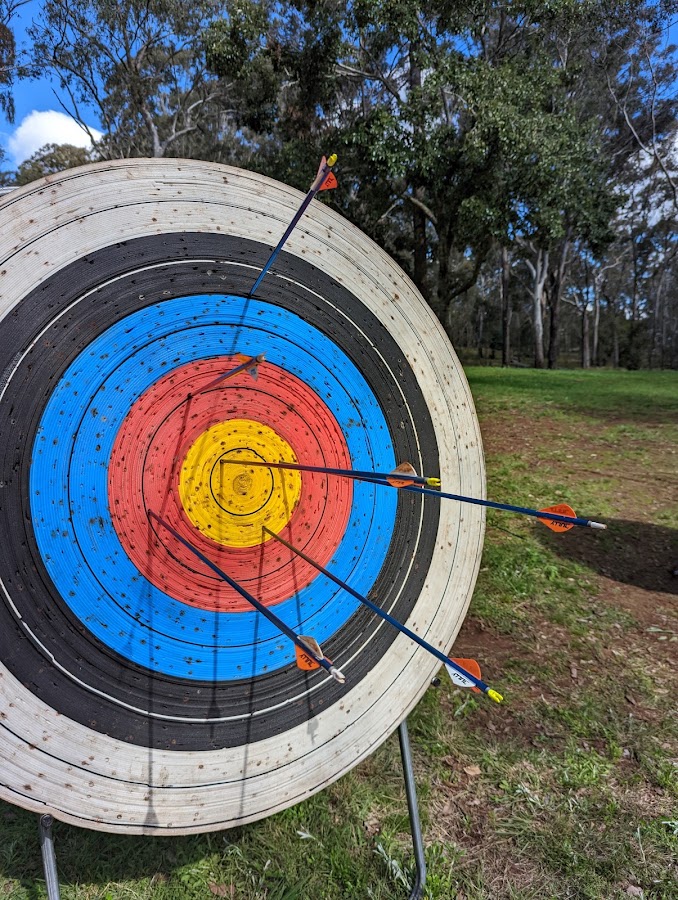 Wirraglen Scout Camp